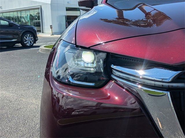 Used 2024 MAZDA CX-90 Plug-In Hybrid w/ Premium Plus image 10