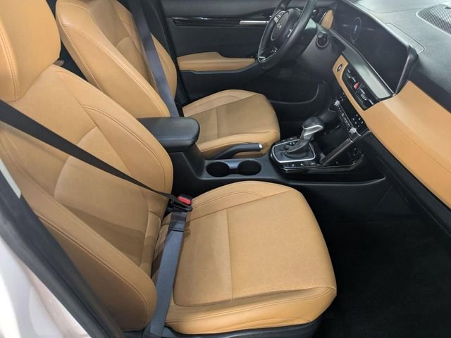 Certified 2024 Kia Seltos EX AWD/4WD image 31