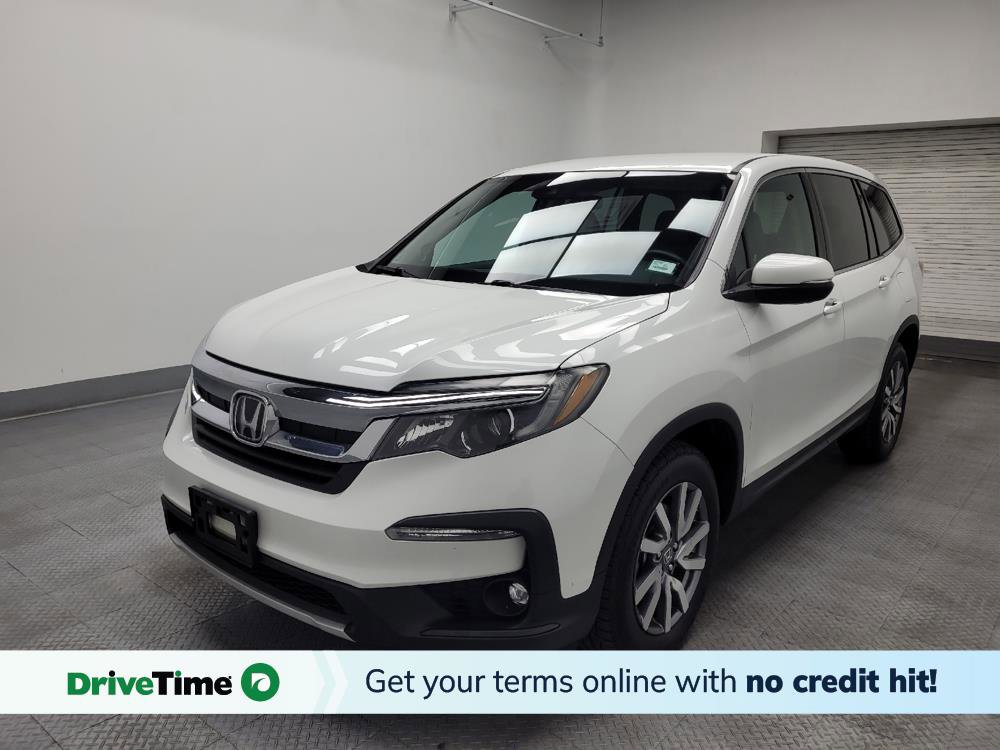Used 2020 Honda Pilot EX