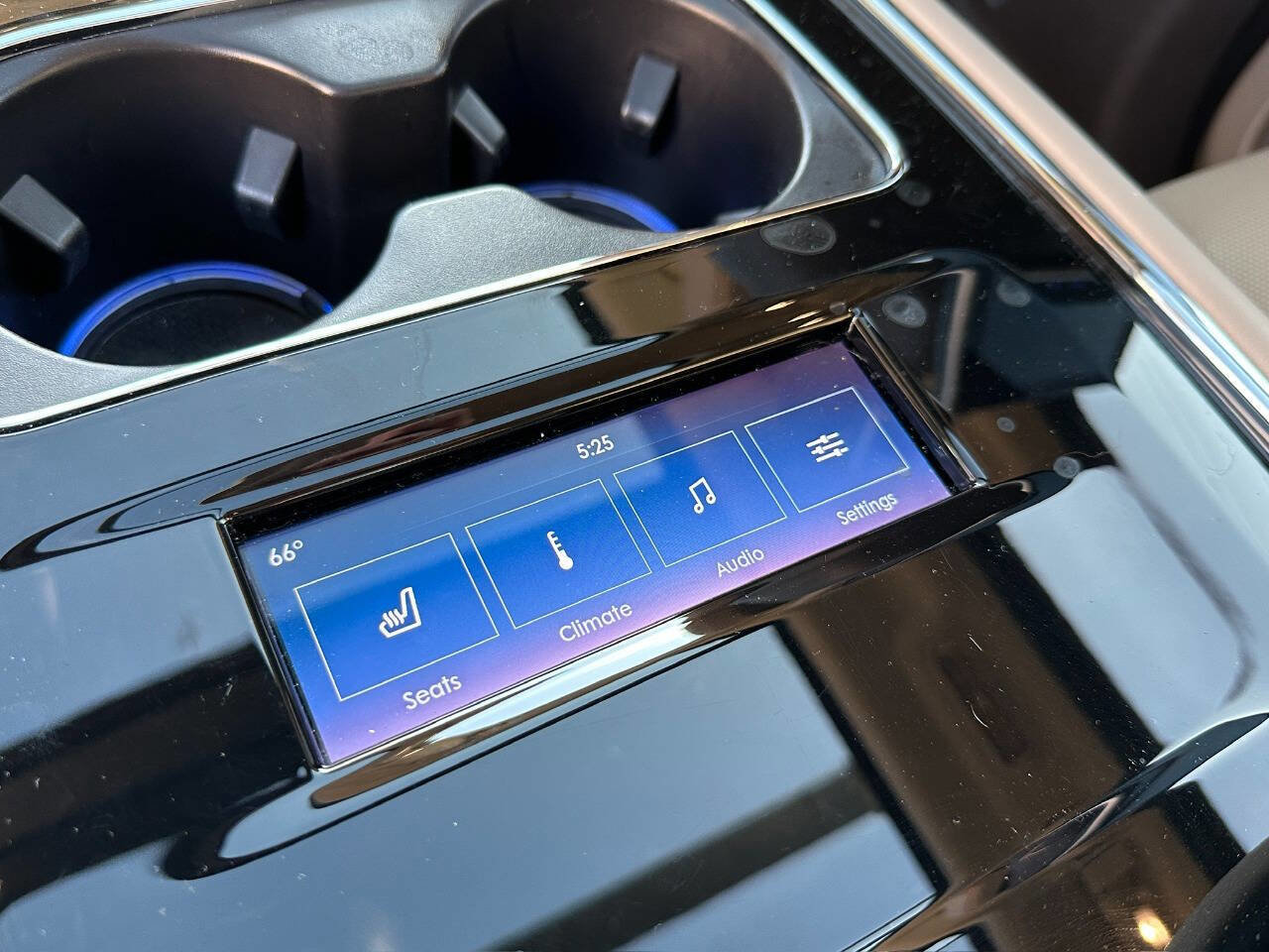 Used 2023 Lincoln Navigator Reserve image 26