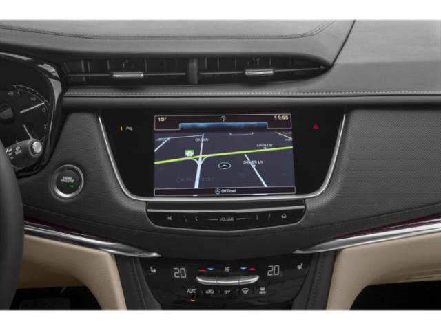Used 2019 Cadillac XT5 Luxury FWD image 20