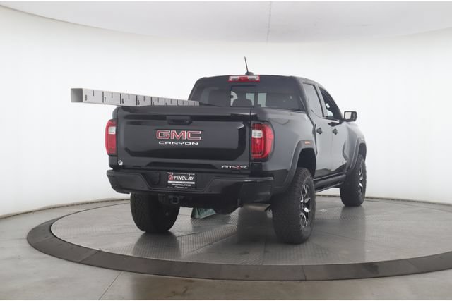 Used 2024 GMC Canyon AT4X AWD/4WD image 7