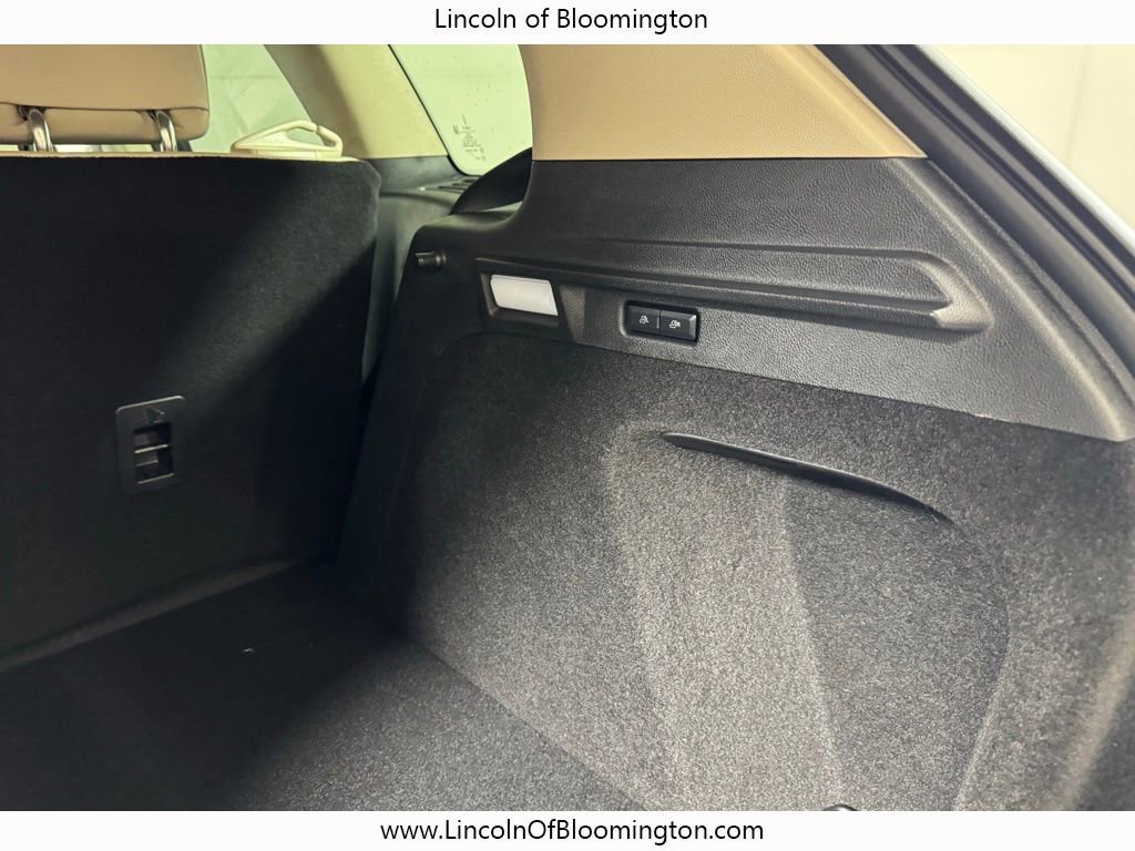 New 2026 Lincoln Corsair Premiere AWD/4WD image 59