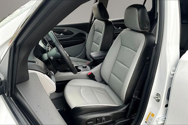 Used 2021 GMC Terrain SLT w/ LPO, Floor Liner Package AWD/4WD image 21