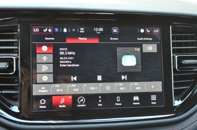 New 2026 Dodge Durango GT image 25