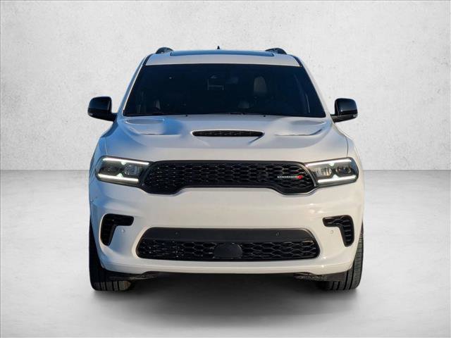 Used 2025 Dodge Durango R/T AWD/4WD image 2