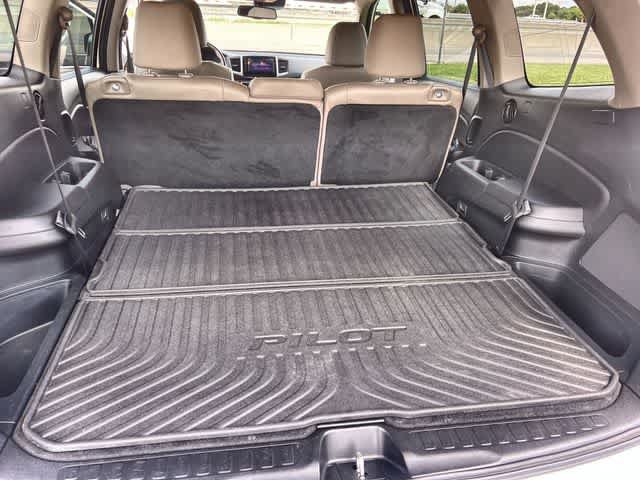 Used 2016 Honda Pilot EX-L image 20
