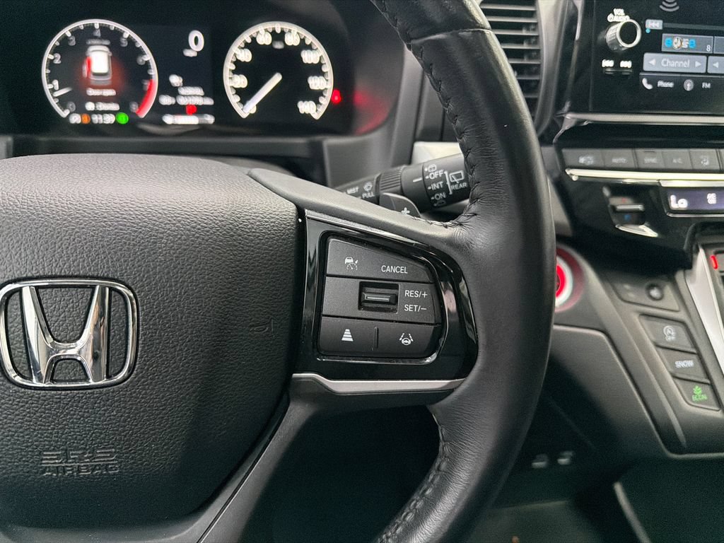 Used 2025 Honda Odyssey EX-L image 28