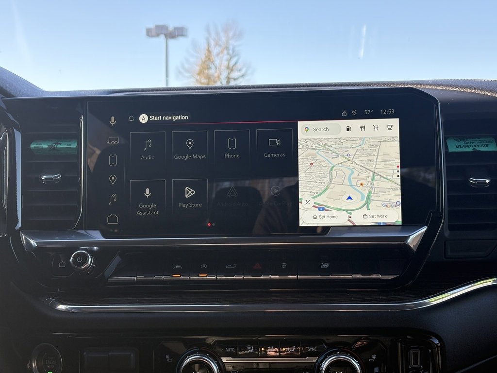 Used 2023 GMC Sierra 1500 Elevation w/ LPO, Elevation Black Package image 29