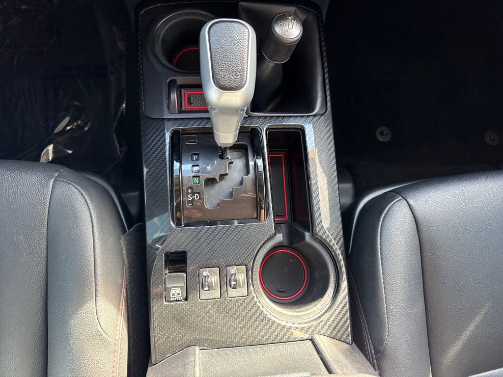 Used 2020 Toyota 4Runner TRD Off-Road Premium image 21