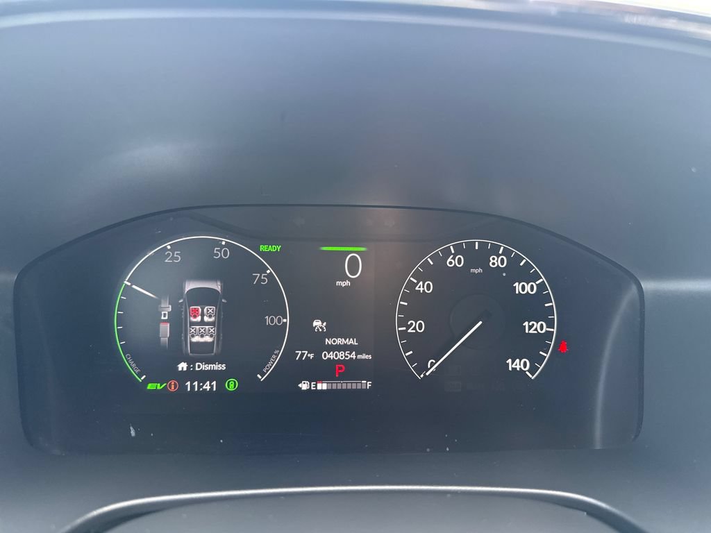 Certified 2023 Honda CR-V Sport image 27
