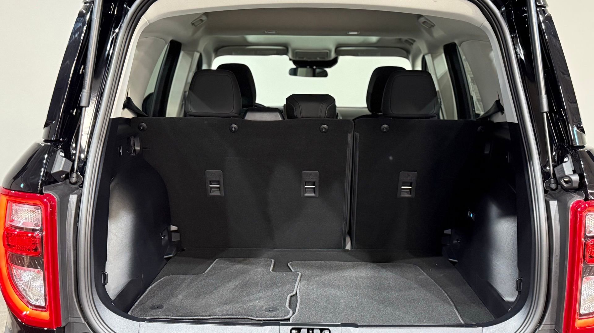 New 2026 Ford Bronco Sport Big Bend w/ Convenience Package AWD/4WD image 28