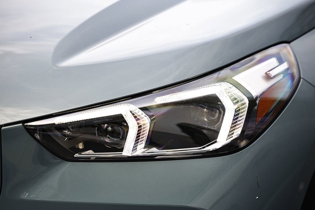 New 2026 BMW X1 xDrive28i w/ Technology Package image 11