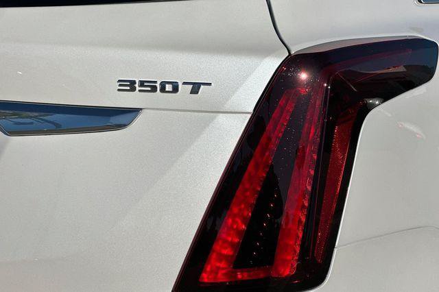 New 2026 Cadillac XT5 Luxury FWD image 28