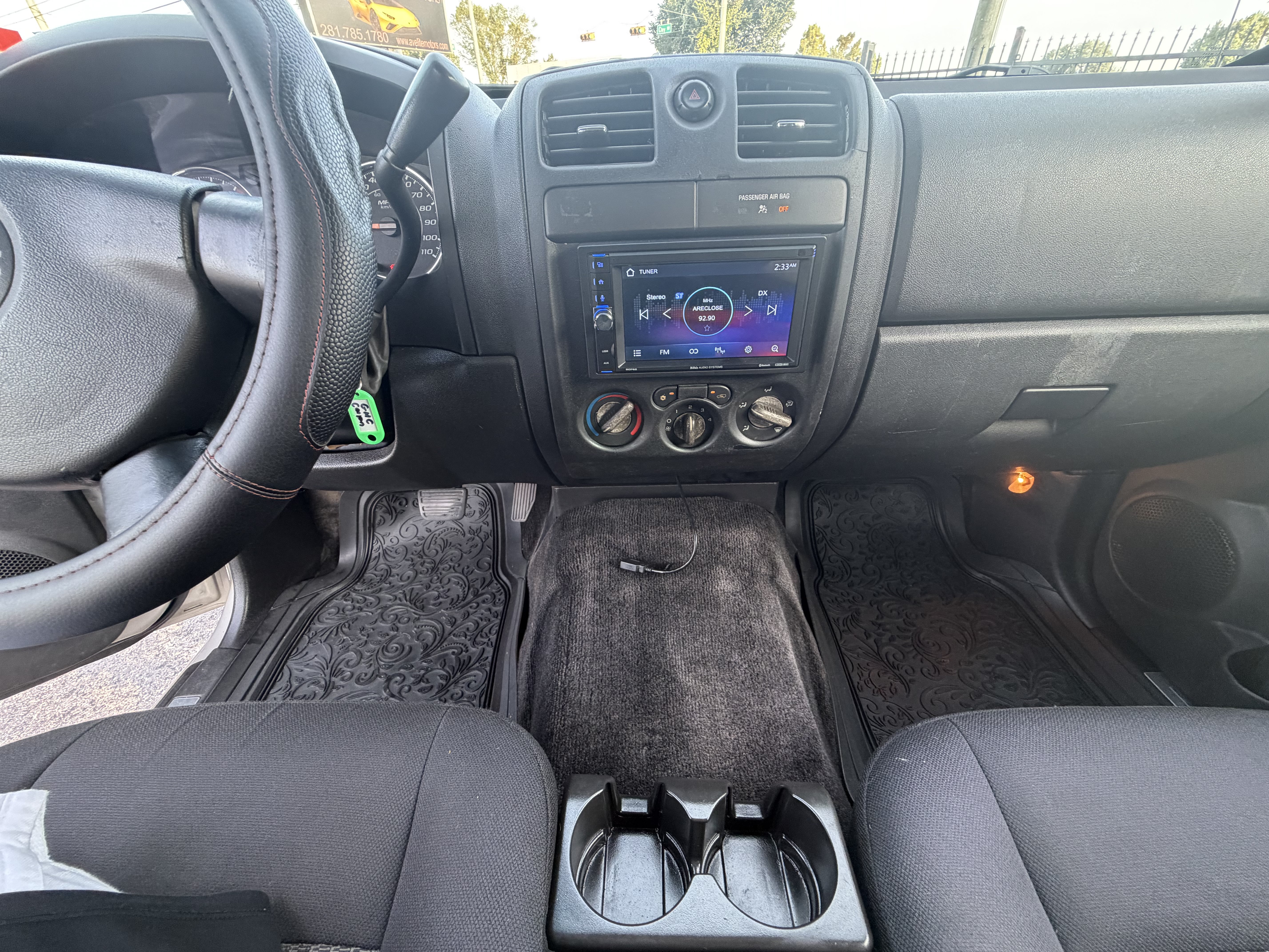 Used 2007 GMC Canyon SLE RWD image 26