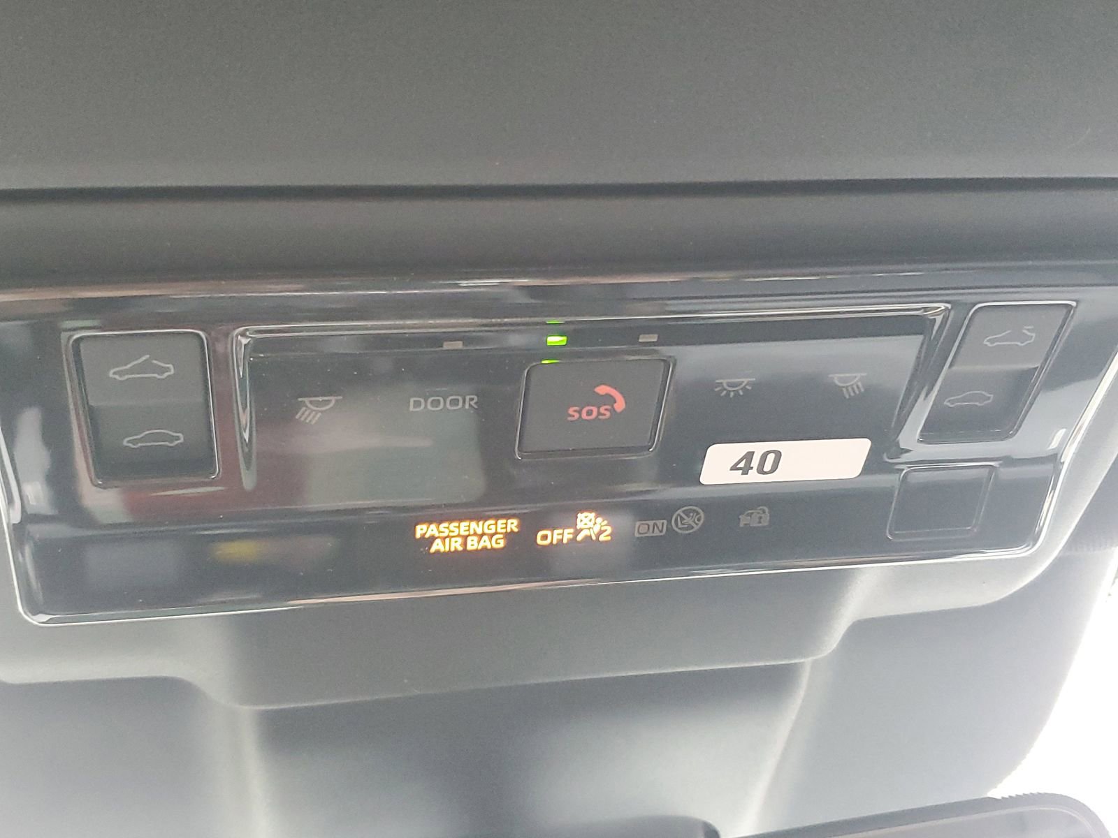 New 2026 Toyota RAV4 XSE image 34