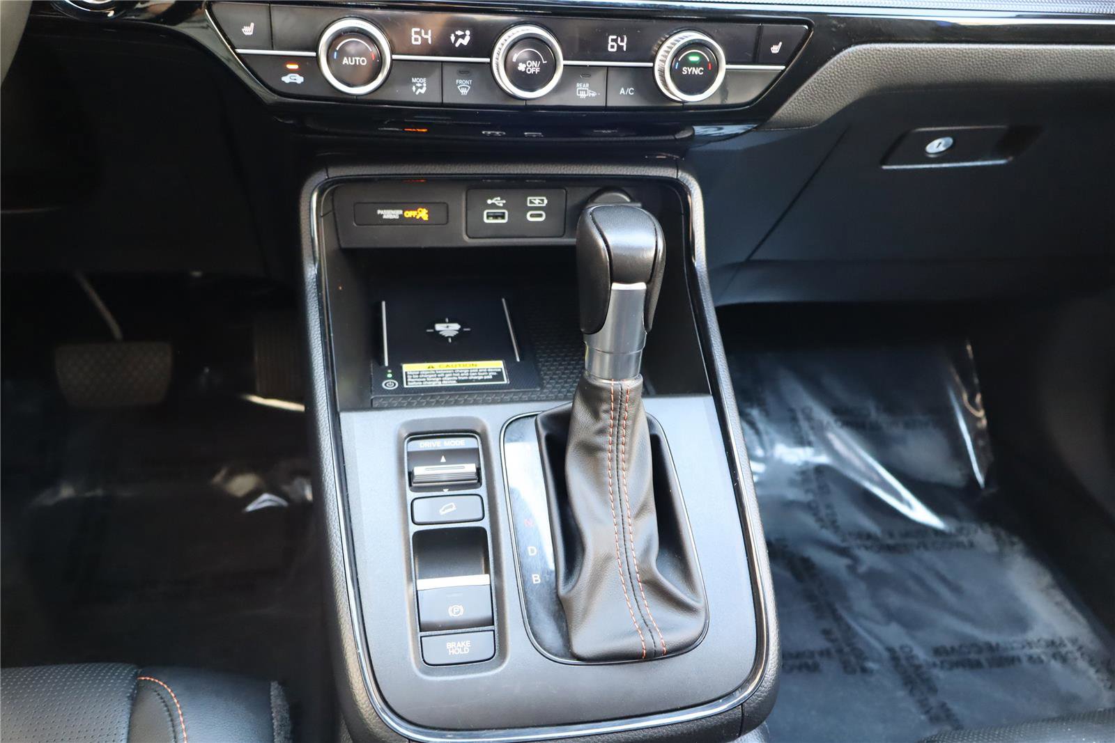 Used 2023 Honda CR-V Sport Touring image 21