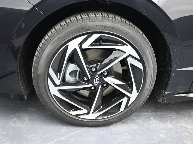 New 2026 Hyundai Sonata SEL AWD/4WD image 21