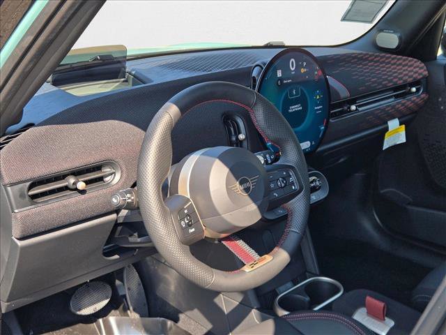 New 2026 MINI Cooper John Cooper Works image 3