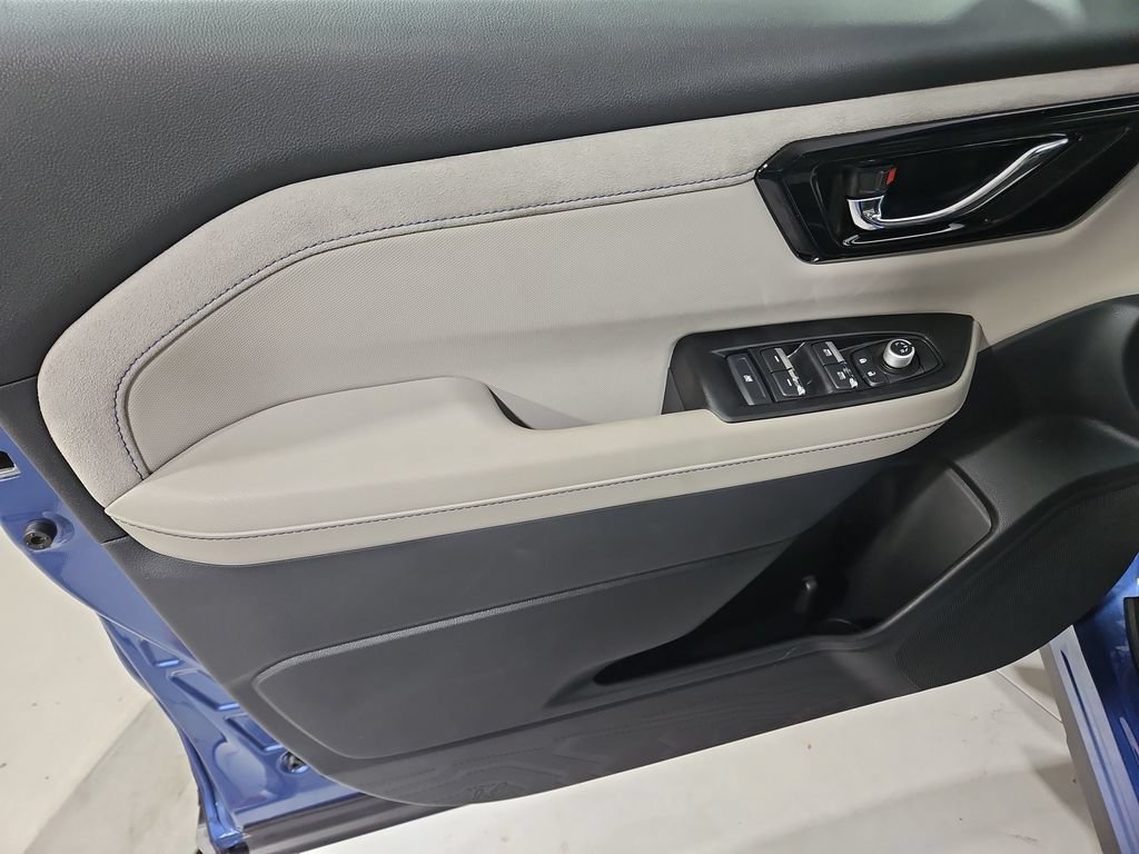 New 2026 Subaru Forester Limited AWD/4WD image 10