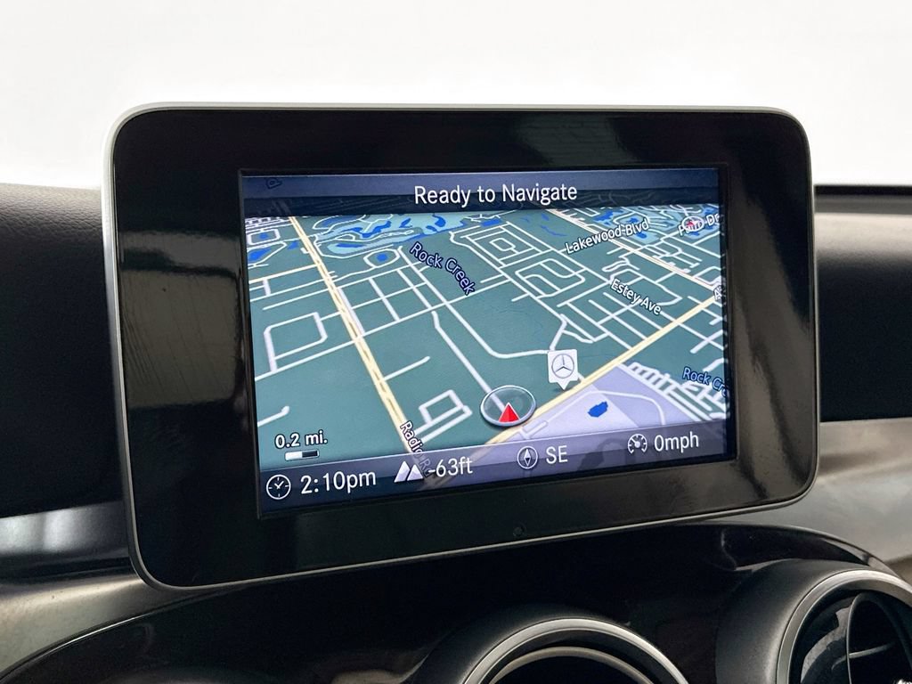Used 2018 Mercedes-Benz GLC 300 image 13