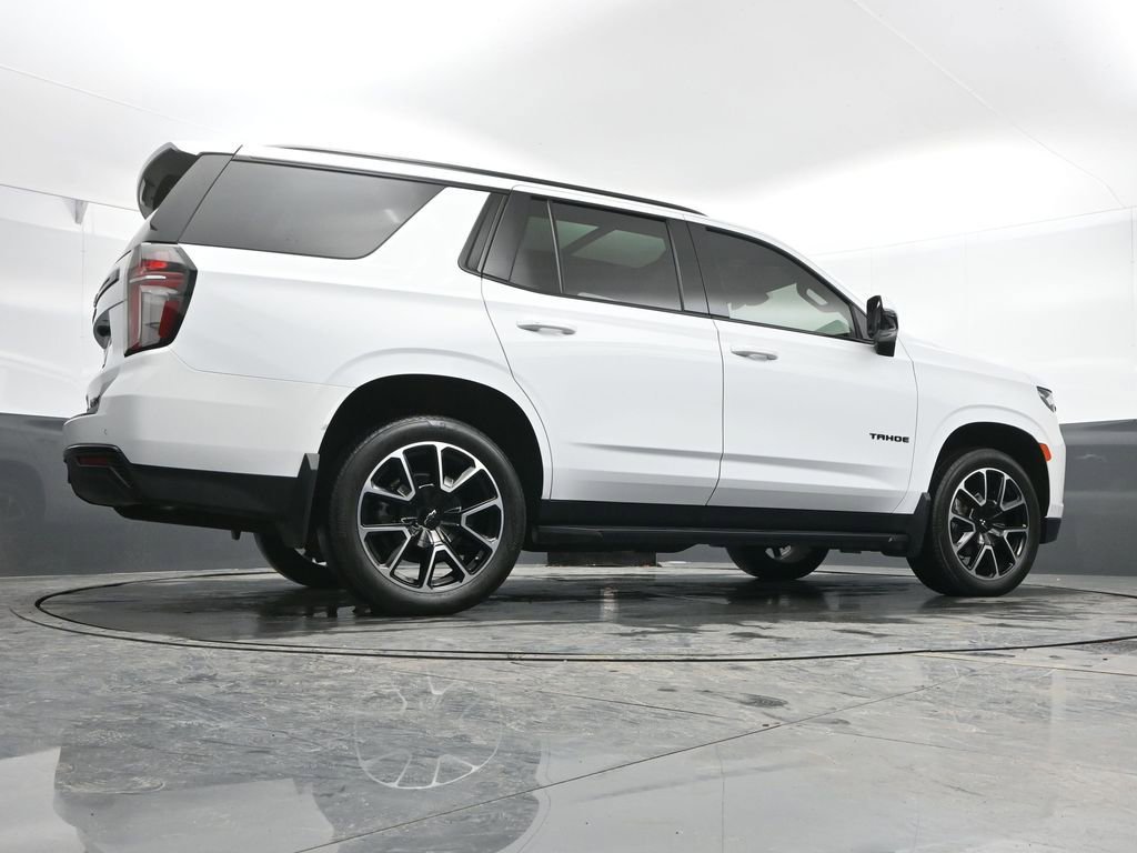Used 2023 Chevrolet Tahoe RST w/ Luxury Package image 48