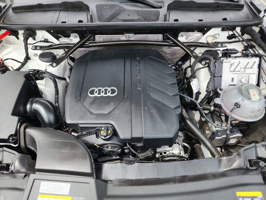 Used 2023 Audi Q5 2.0T Premium Plus image 18
