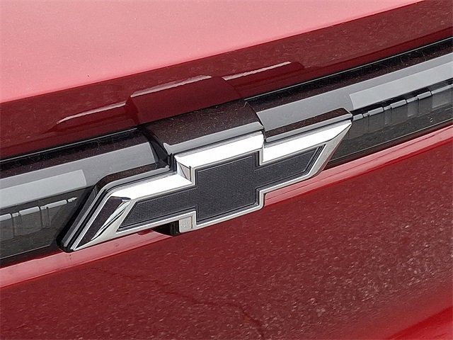 New 2026 Chevrolet Equinox EV RS image 10