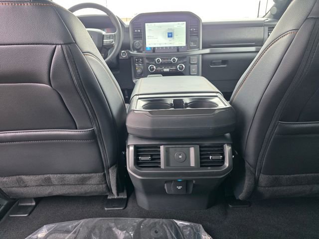 New 2026 Ford F150 Tremor image 46