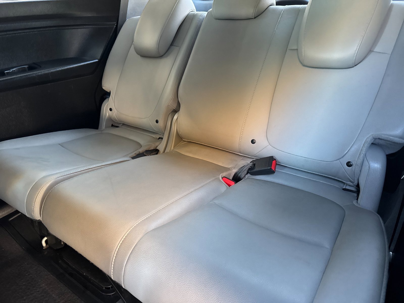Used 2019 Honda Odyssey EX-L image 18