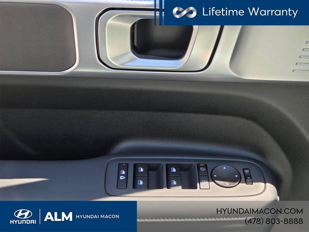 New 2026 Hyundai Santa Fe XRT AWD/4WD image 28