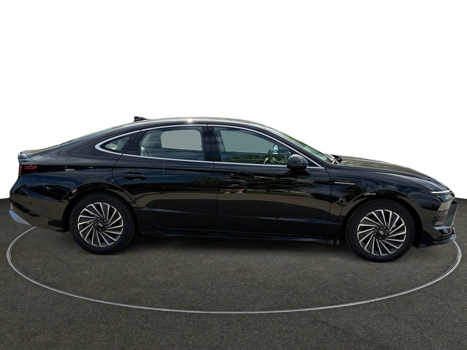 Certified 2025 Hyundai Sonata SEL FWD image 7