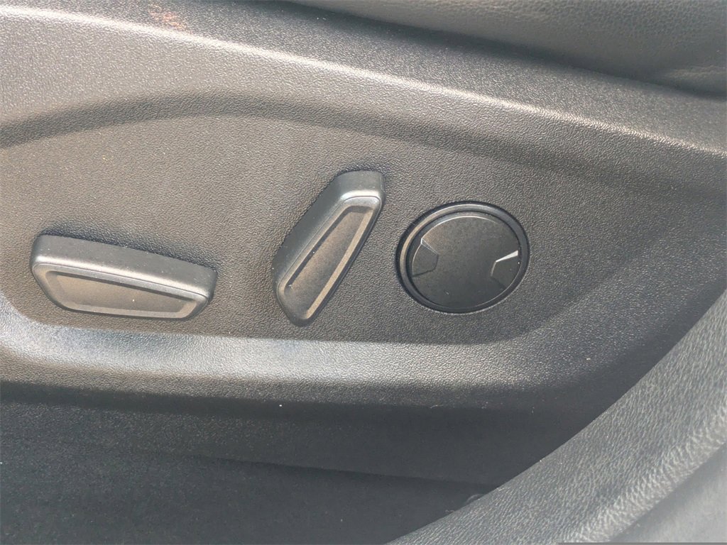 Used 2024 Ford Edge SEL image 19