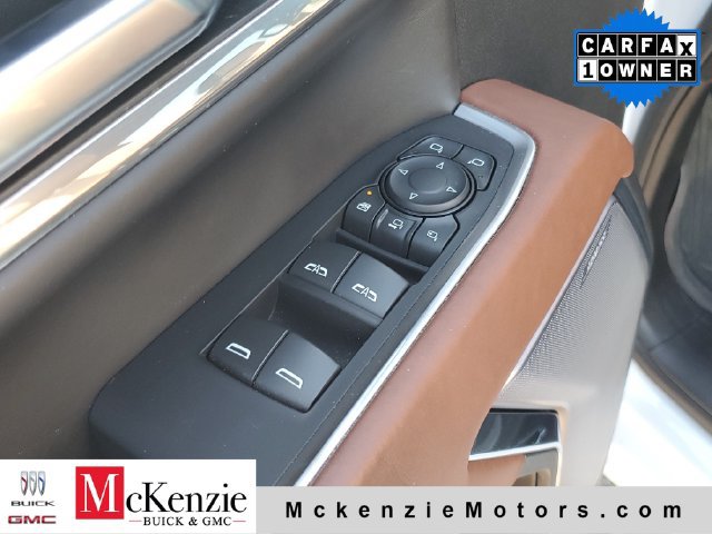 Used 2024 GMC Sierra 2500 Denali Ultimate AWD/4WD image 11