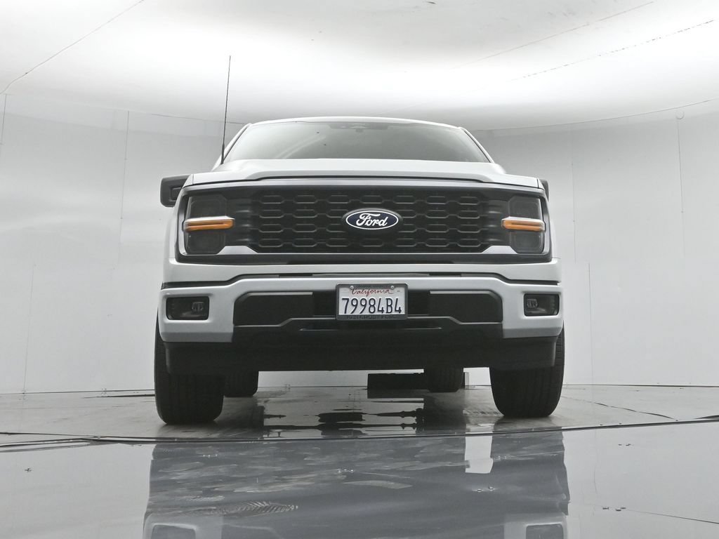 Used 2024 Ford F150 STX RWD image 46