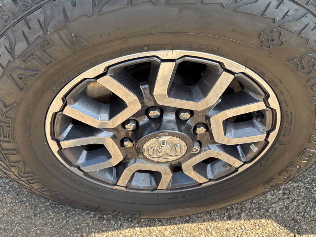 Used 2022 RAM 3500 Limited AWD/4WD image 45