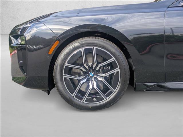 New 2026 BMW 740i xDrive w/ Executive Package image 10