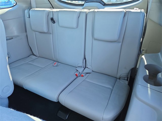 Used 2019 Toyota Highlander Limited Platinum image 12