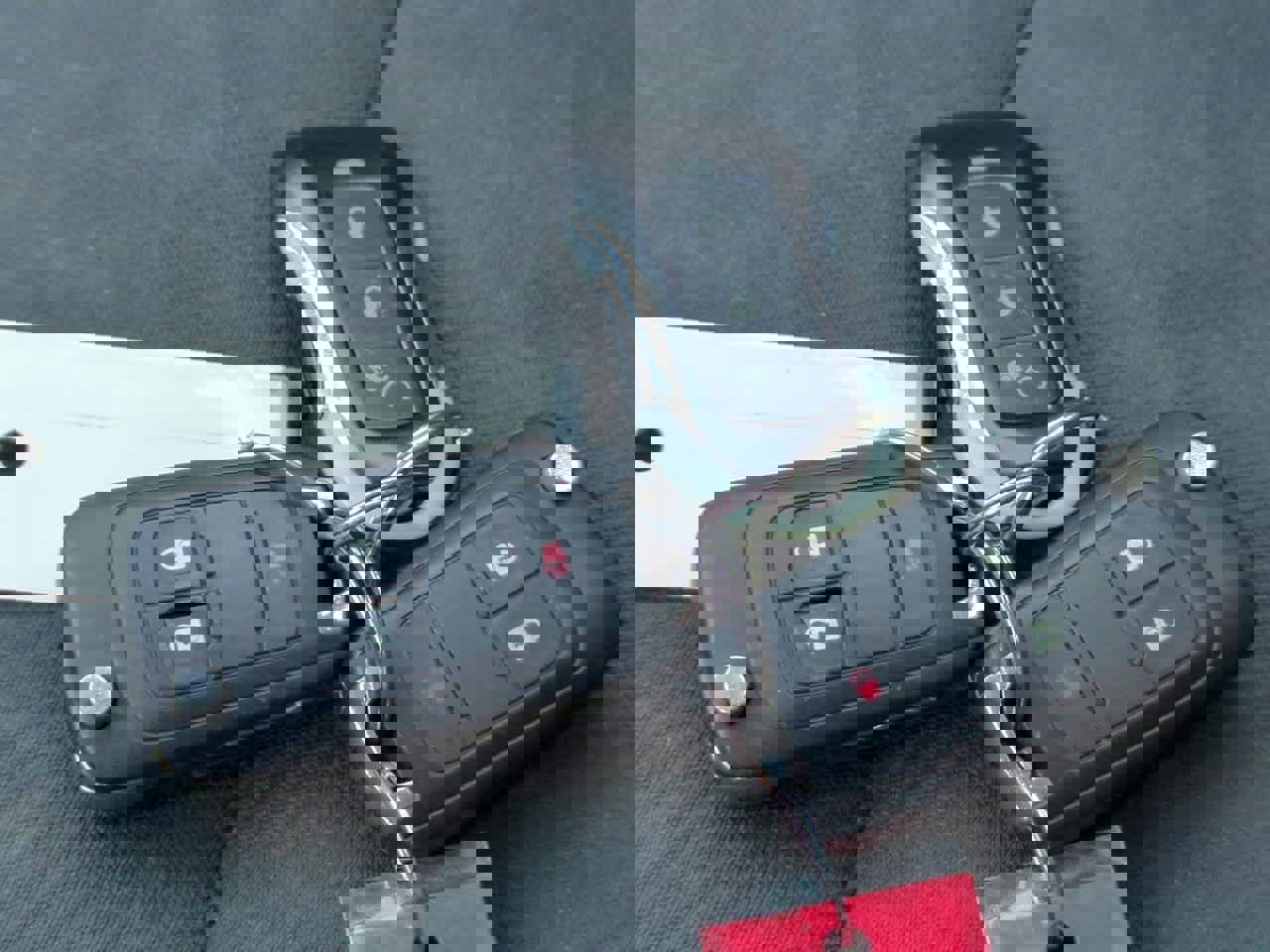 Used 2017 Chevrolet Trax LS image 32