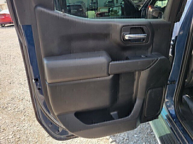 Used 2019 Chevrolet Silverado 1500 LT w/ All-Star Edition image 23