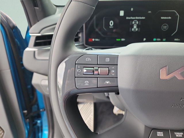 New 2026 Kia EV9 GT-Line AWD/4WD image 23