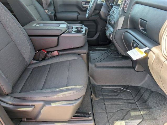 New 2026 Chevrolet Silverado 2500 Custom w/ Custom Value Package AWD/4WD image 29