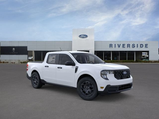 New 2026 Ford Maverick XLT AWD/4WD image 7