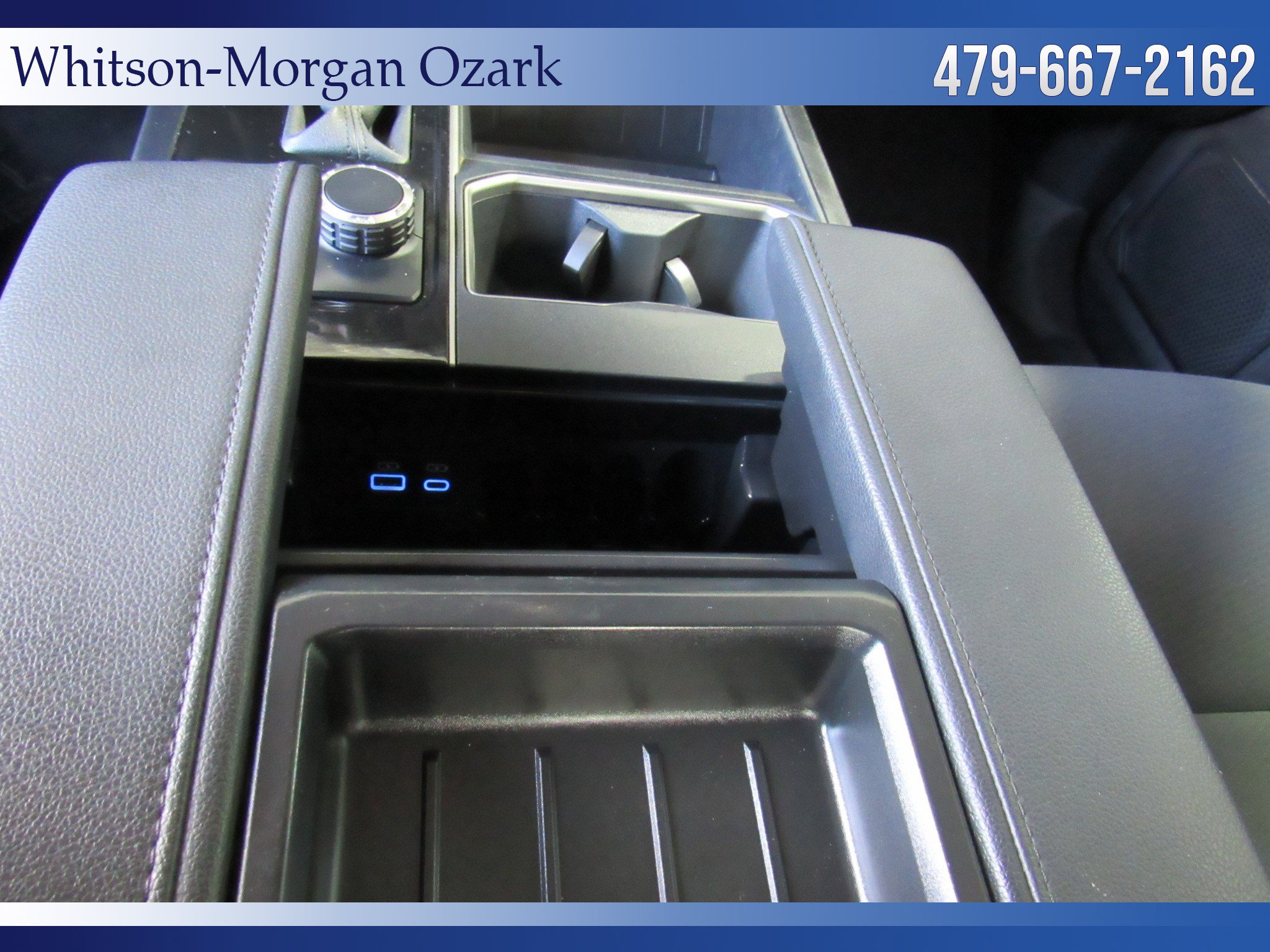 Used 2023 Toyota Tundra SR5 w/ SR5 Convenience Package AWD/4WD image 49