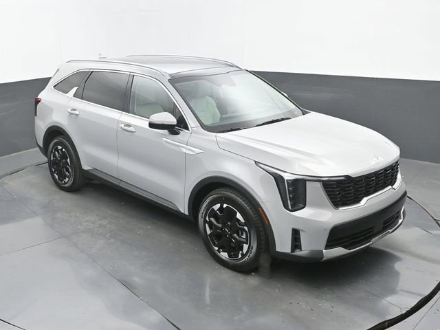 Used 2025 Kia Sorento S w/ Panoramic Sunroof Package FWD image 28