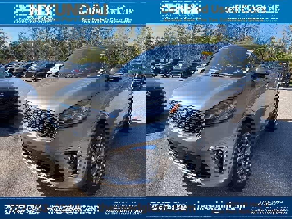 Used 2019 Kia Sorento SX w/ SX Touring Package