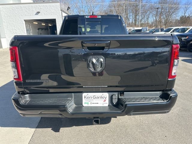 Certified 2023 RAM 1500 Big Horn image 6