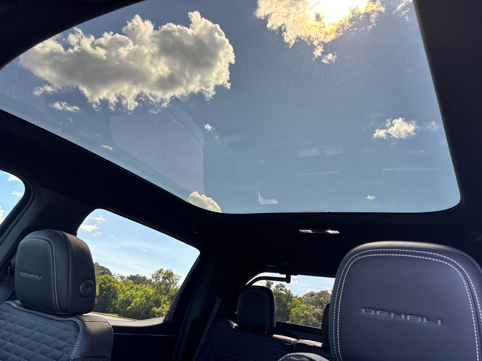 New 2026 GMC Sierra EV Denali image 3