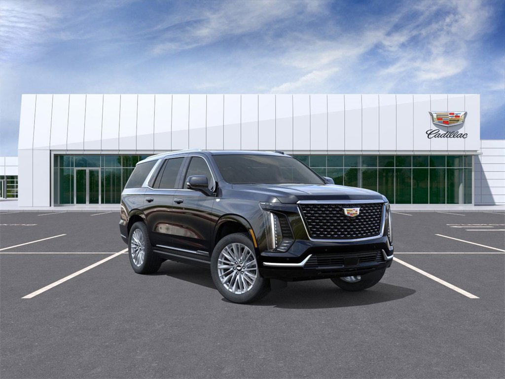 New 2025 Cadillac Escalade Premium Luxury w/ Touring Package image 1