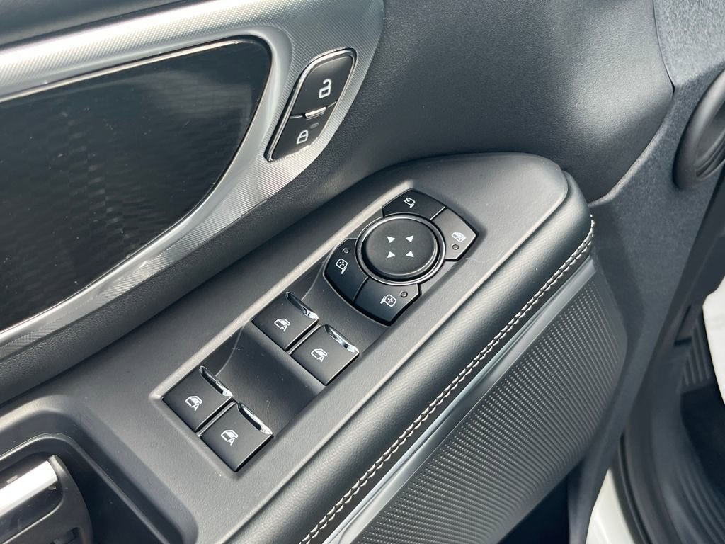 New 2026 Ford Expedition Platinum AWD/4WD image 16